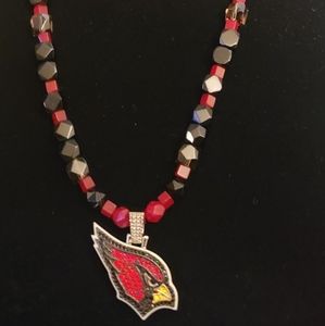 Men/Women Semiprecious Stones custom bead jewelry.